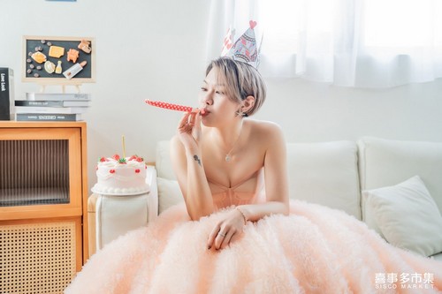 生日寫真,慶生寫真,紀念寫真,個人生日照,女生寫真,韓風生日寫真,可愛風寫真,生日拍照,生日主題攝影